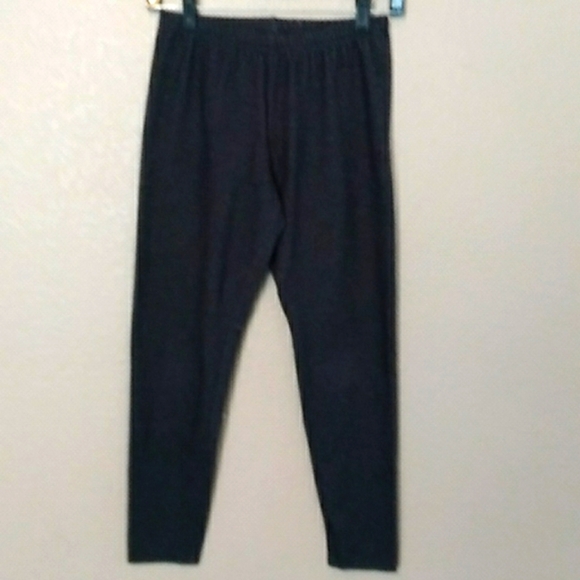 Cat & Jack Girls  XL (14/16) Leggings - Picture 1 of 7
